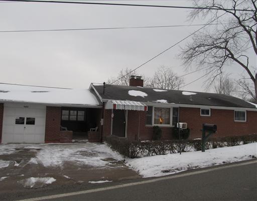 1620 Sandy Hill Road North Huntingdon, PA 15642 - Photo 1 of 7 Exterior Front. Welcome to 1620 Sandy Hill Road. All brick exterior and newer windows.
