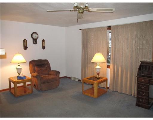 1620 Sandy Hill Road North Huntingdon, PA 15642 - Photo 3 of 7 Living Room. Another view of living room.