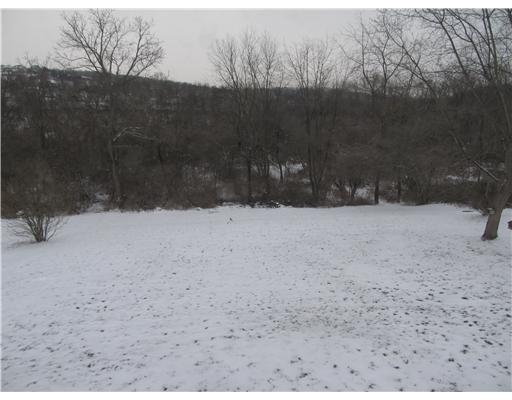 1620 Sandy Hill Road North Huntingdon, PA 15642 - Photo 7 of 7 Yard/Garden. Very nice backyard. Basement has door to access yard.