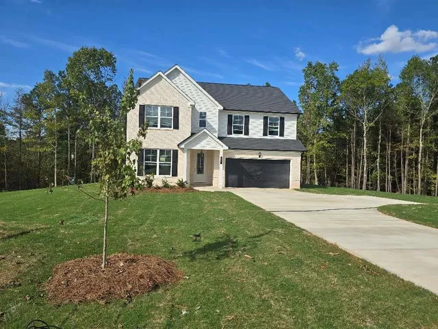 $415,330 | 21 Cooper Drive, Mansfield, GA 30055