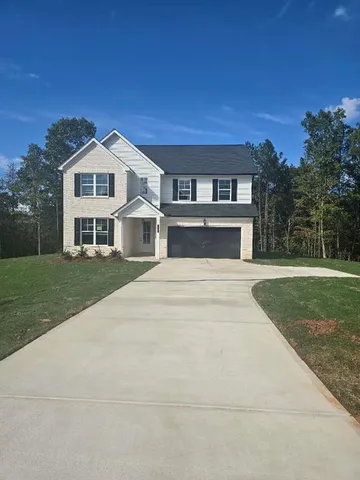 $415,330 | 21 Cooper Drive, Mansfield, GA 30055
