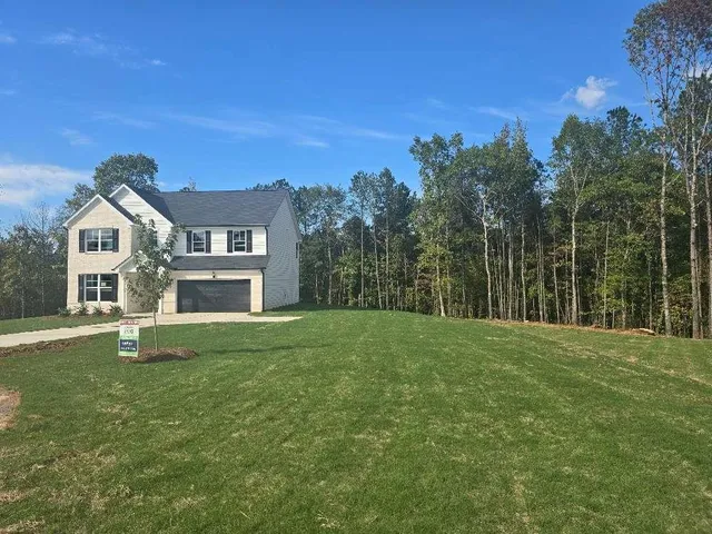 $415,330 | 21 Cooper Drive, Mansfield, GA 30055