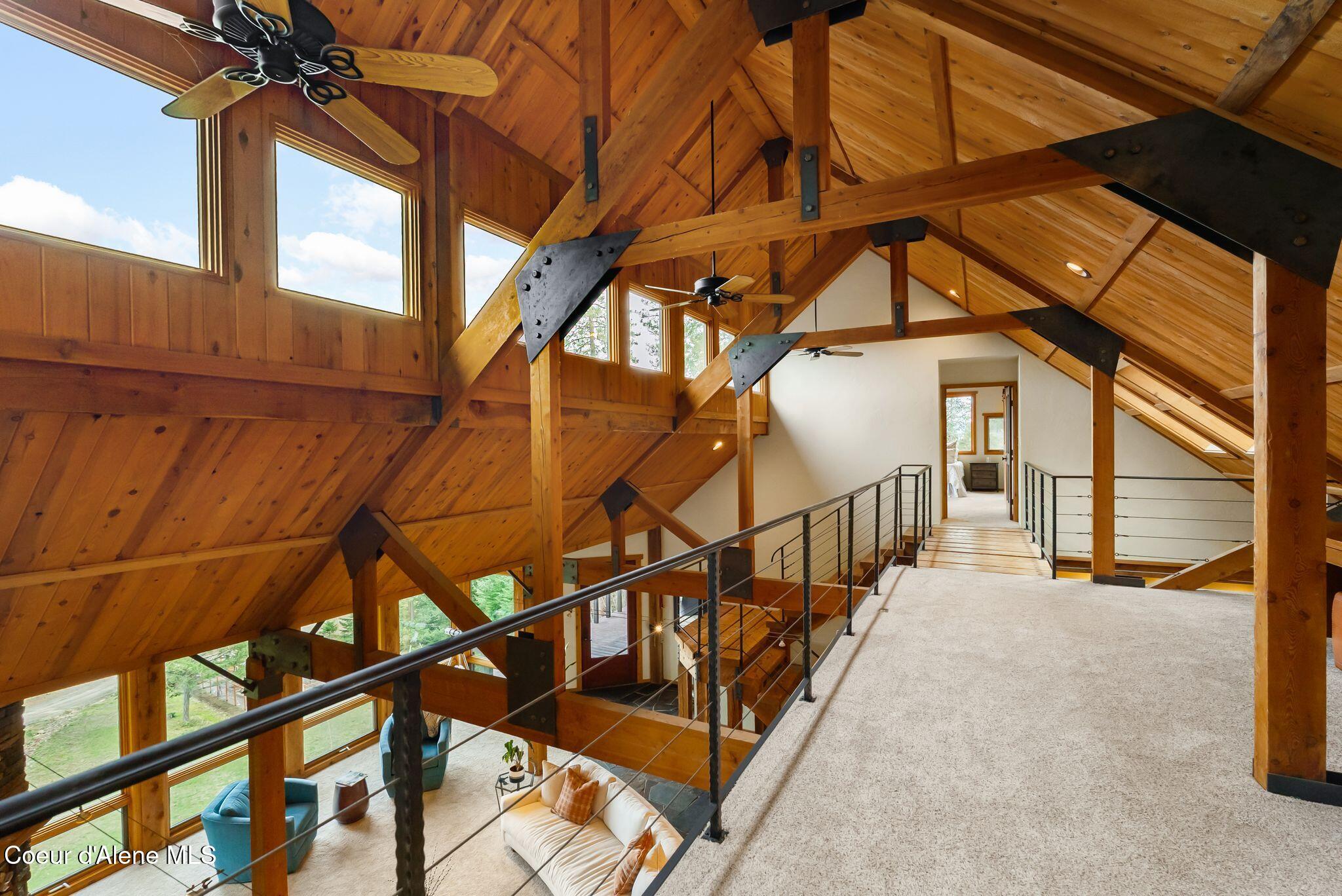 867 Midas Drive Sagle, ID 83860 - Photo 21 of 85 Loft