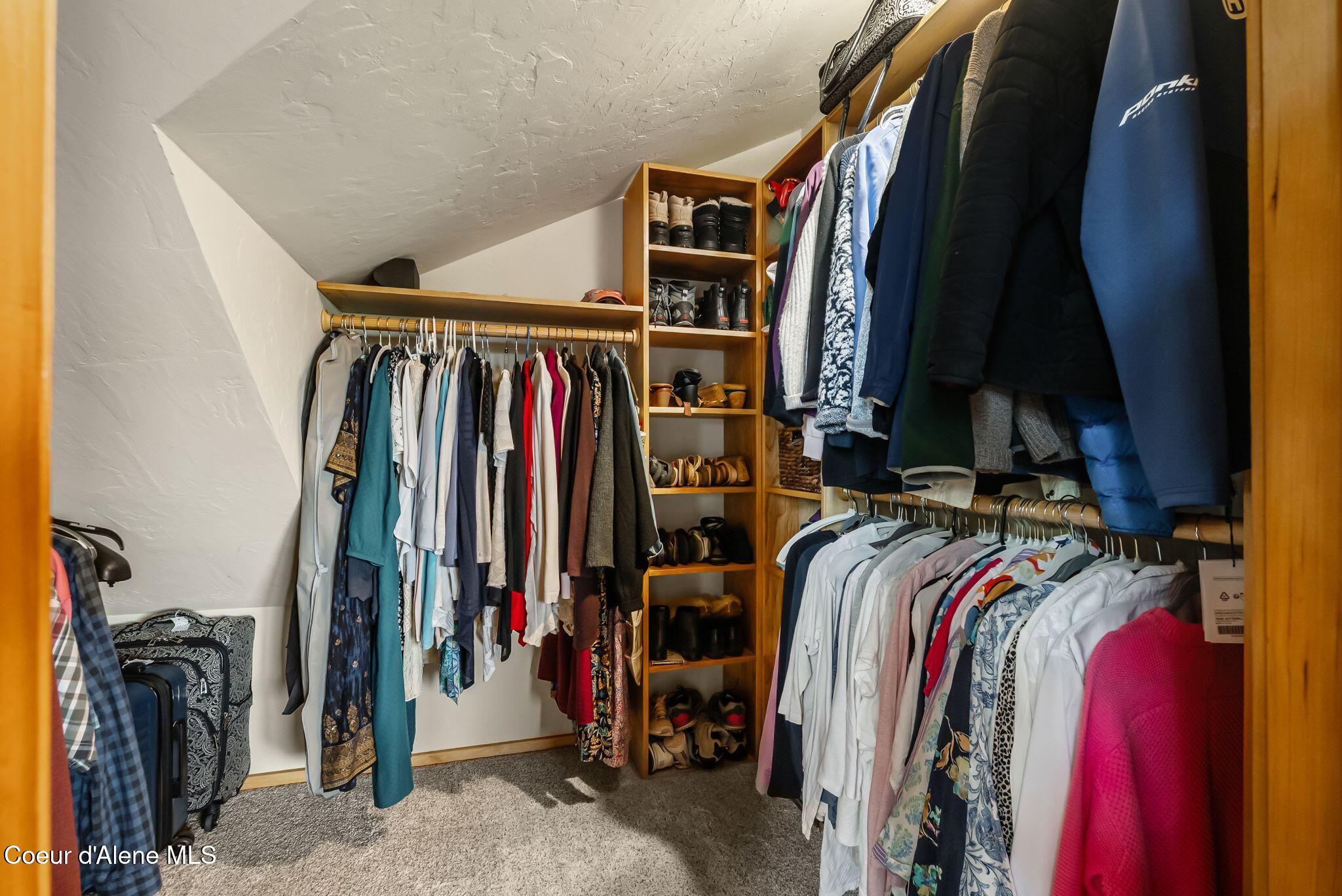 867 Midas Drive Sagle, ID 83860 - Photo 23 of 85 Closet