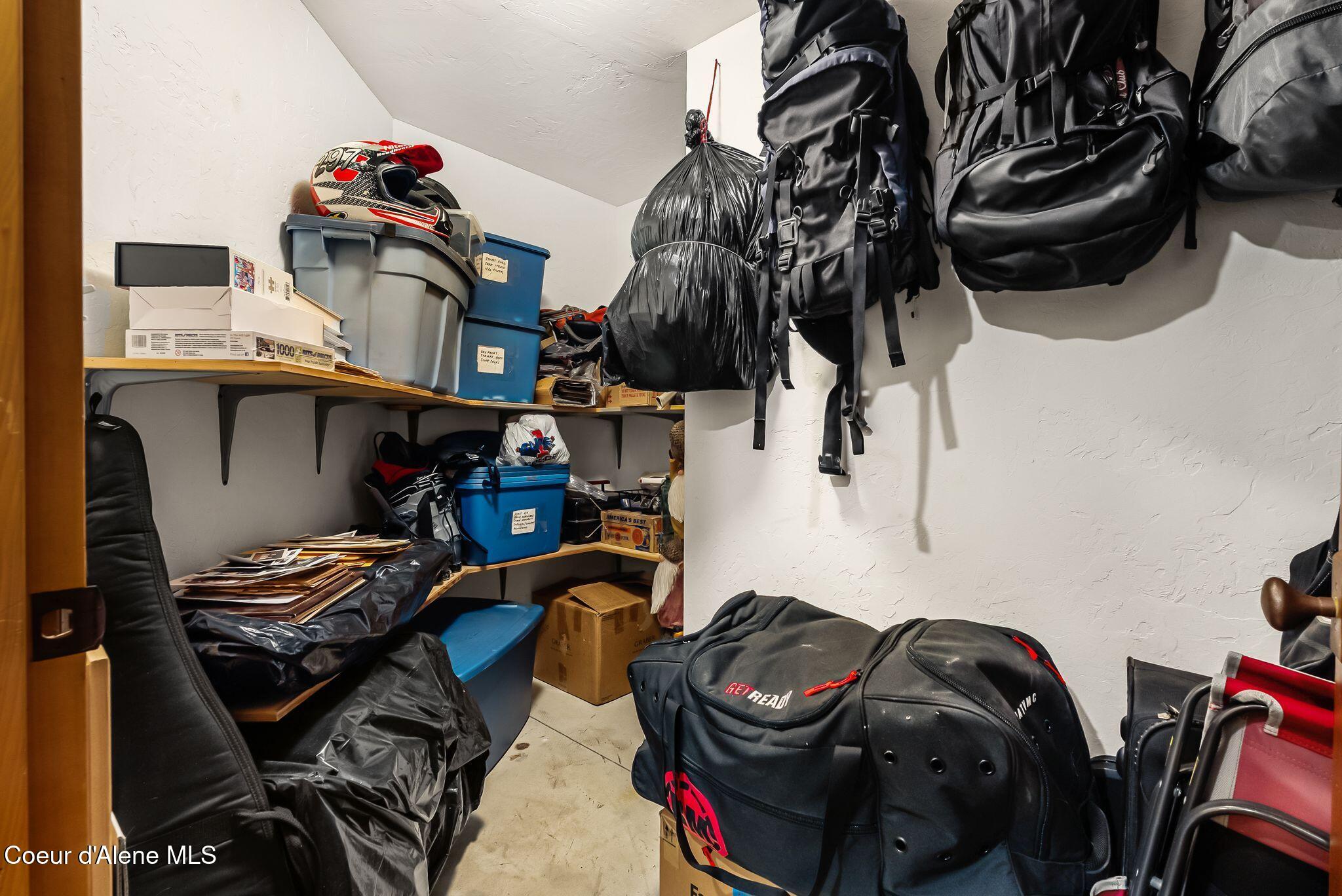 867 Midas Drive Sagle, ID 83860 - Photo 41 of 85 Storage