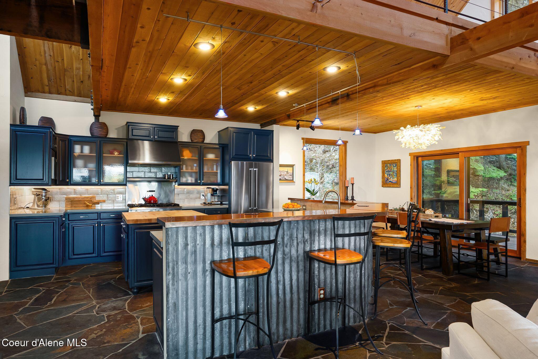 867 Midas Drive Sagle, ID 83860 - Photo 44 of 85 Kitchen