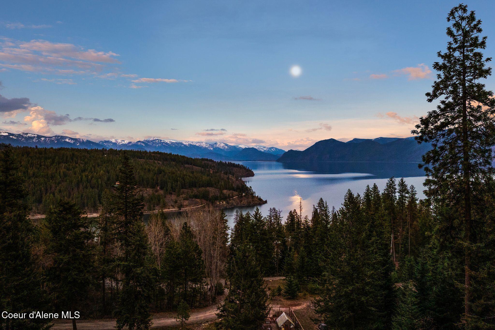 867 Midas Drive Sagle, ID 83860 - Photo 66 of 85 Lake Views