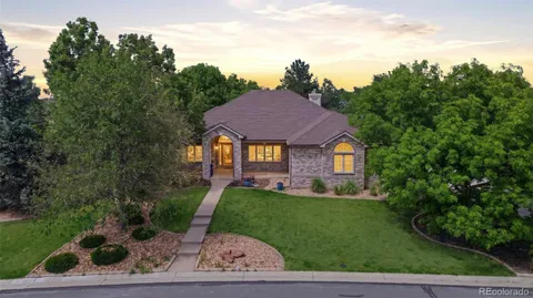 $1,225,000 | 25 Blue Heron Drive, Thornton, CO 80241