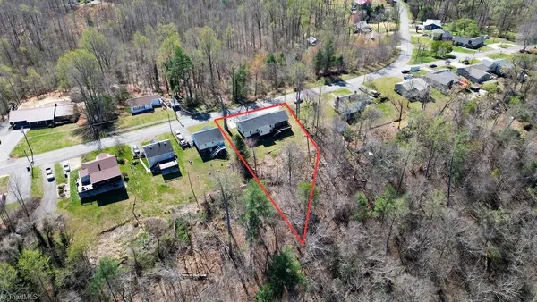 $249,000 | 490 Oakland Drive, Elkin, NC 28621