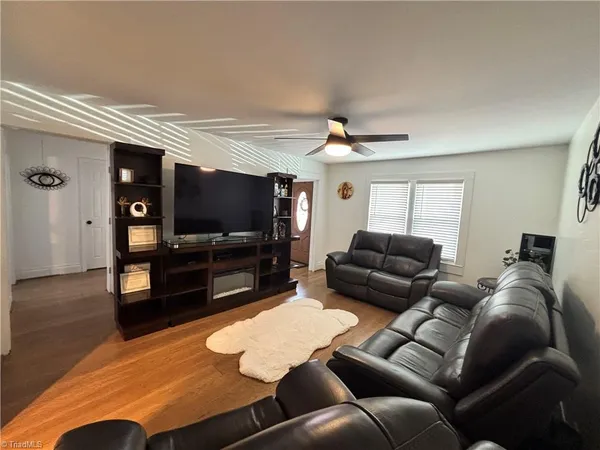 $249,000 | 490 Oakland Drive, Elkin, NC 28621