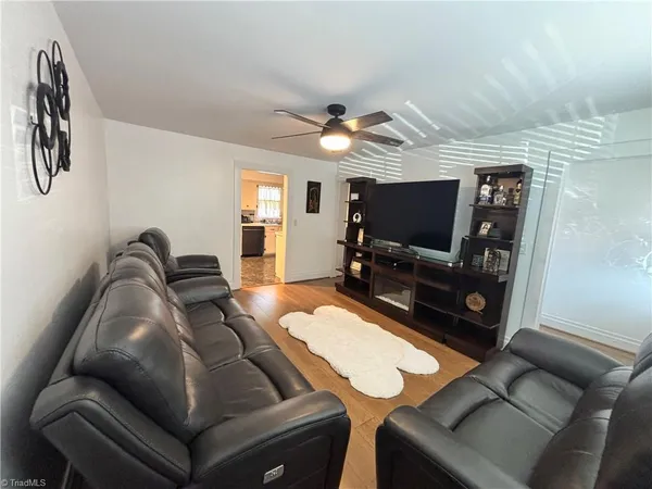 $249,000 | 490 Oakland Drive, Elkin, NC 28621