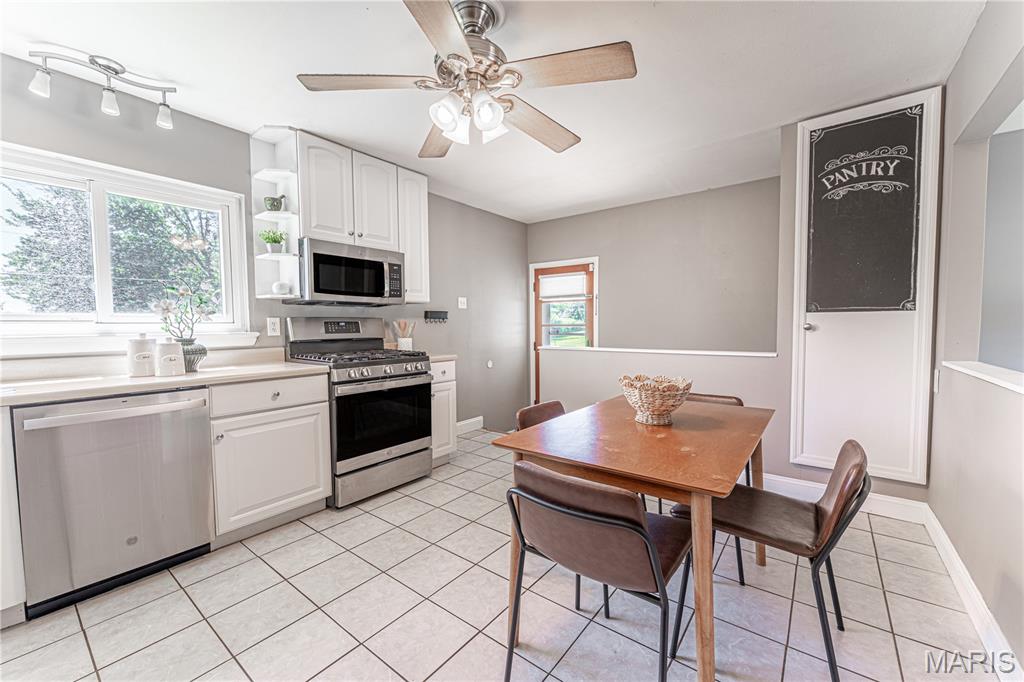 11100 Patsy Drive St. Louis, MO 63123 - Photo 4 of 31