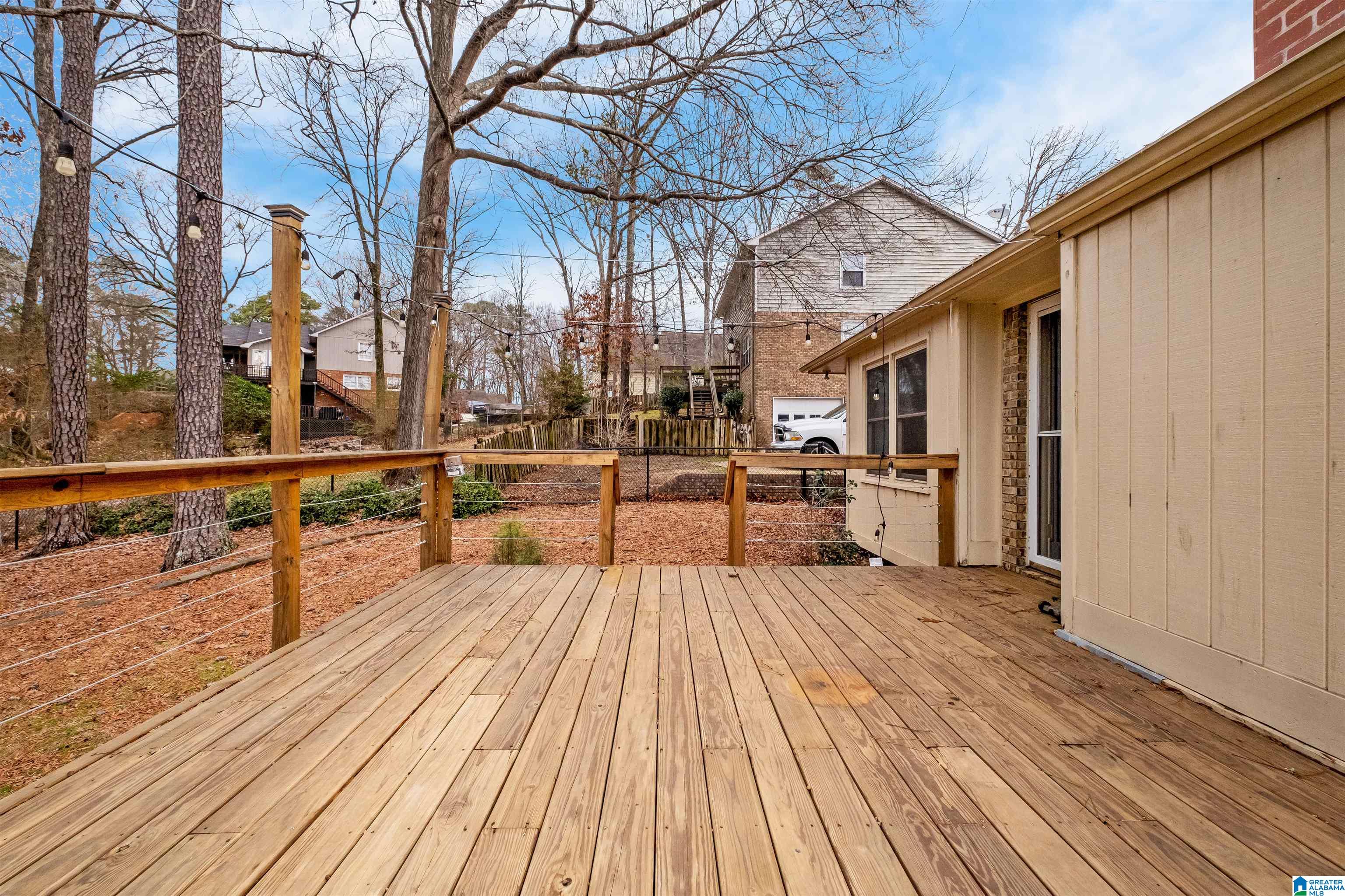4808 Bridgewater Road Birmingham, AL 35243 - Photo 21 of 22