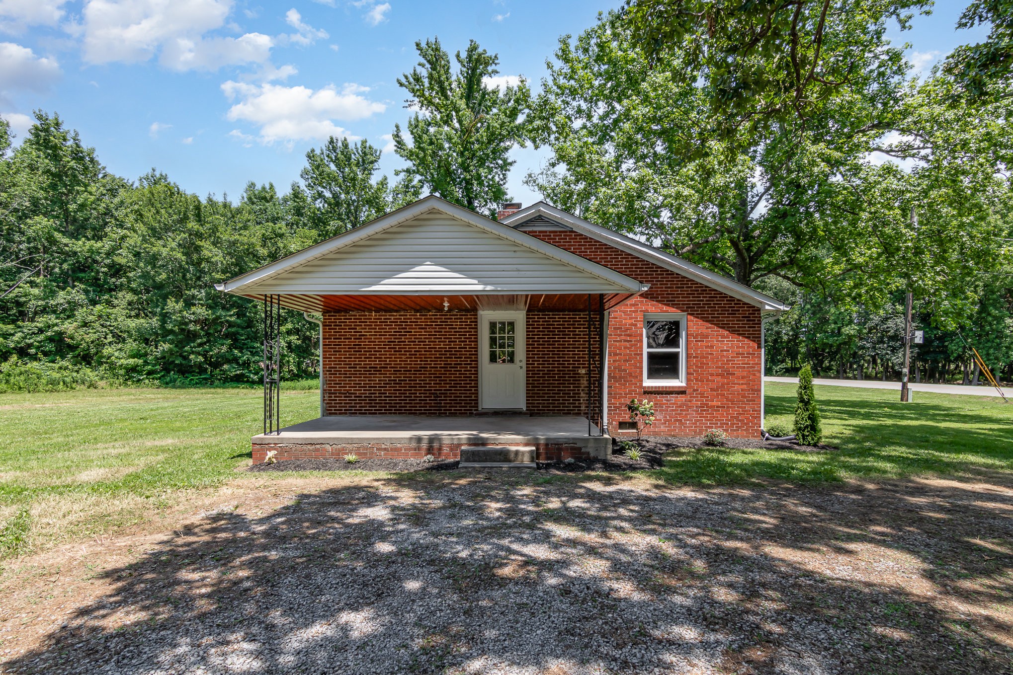 2686 Liverpool Road Woodlawn, TN 37191 - Photo 27 of 35 Gallery Image 27
