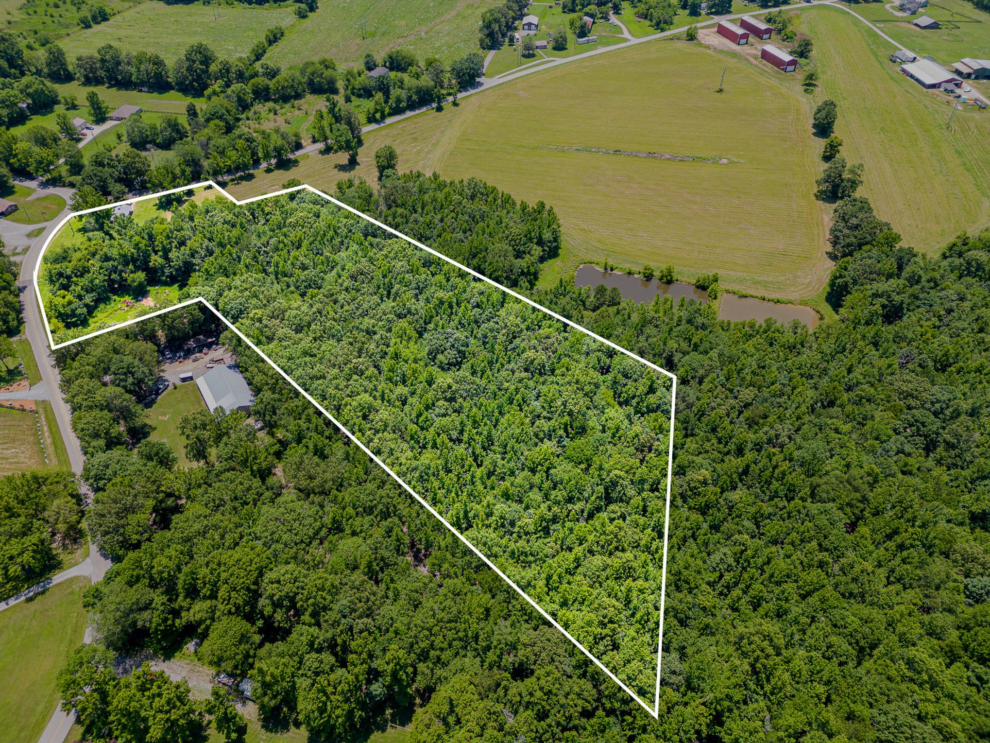 2686 Liverpool Road Woodlawn, TN 37191 - Photo 33 of 35 Gallery Image 33