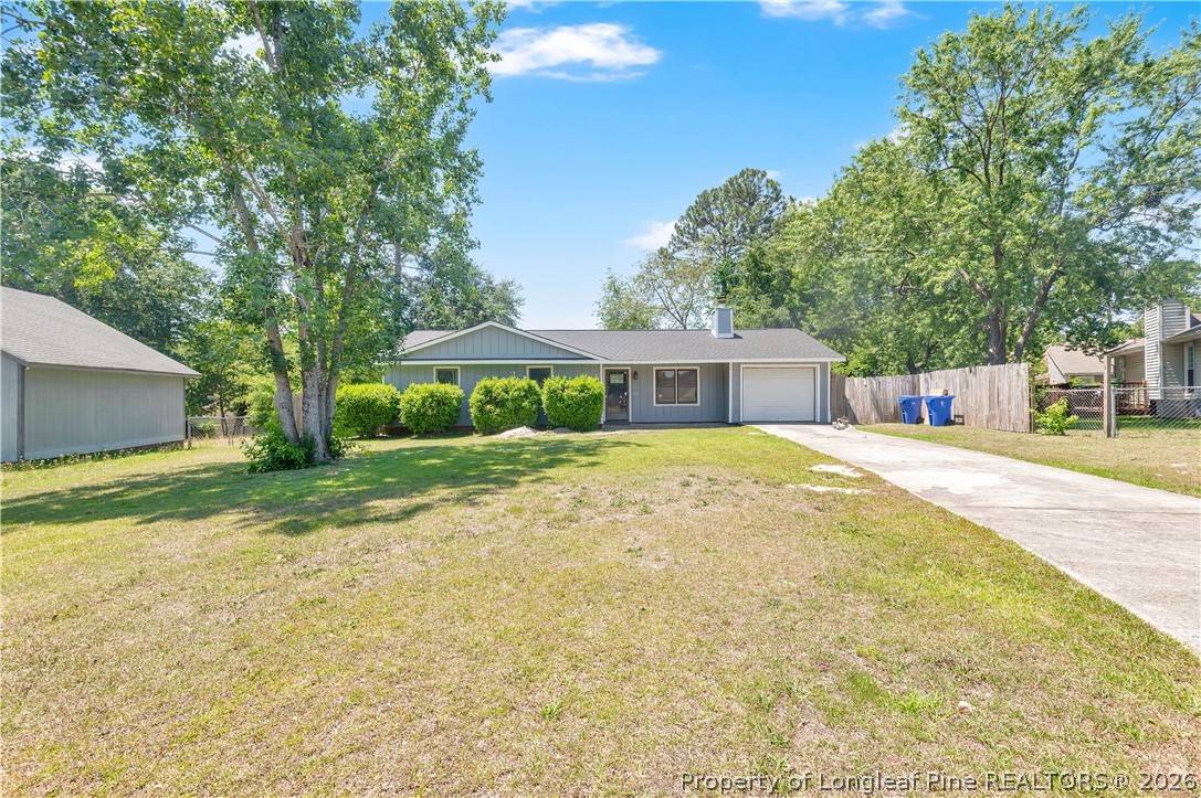 102 Bruce Lane Spring Lake, NC 28390 - Photo 1 of 22