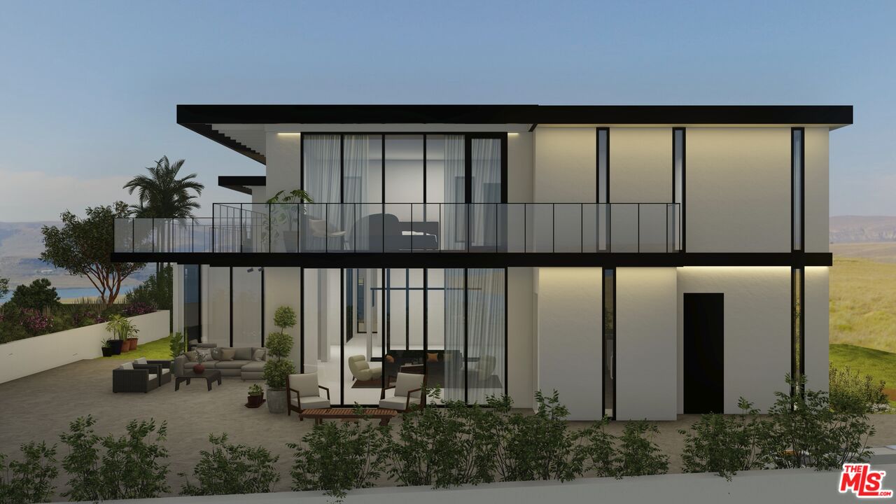 5610 Kanan Dume Road Malibu, CA 90265 - Photo 3 of 10