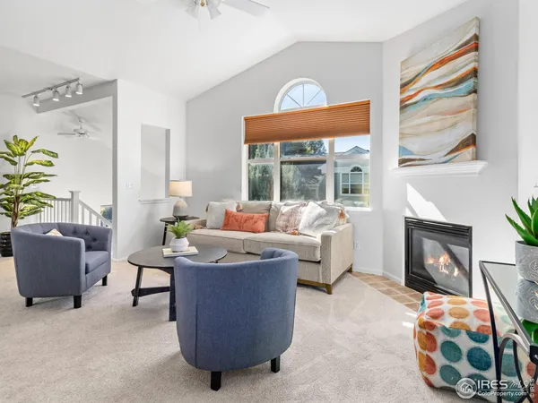 $425,000 | 640 Gooseberry Drive, Unit 904, Longmont, CO 80503