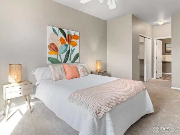 $425,000 | 640 Gooseberry Drive, Unit 904, Longmont, CO 80503