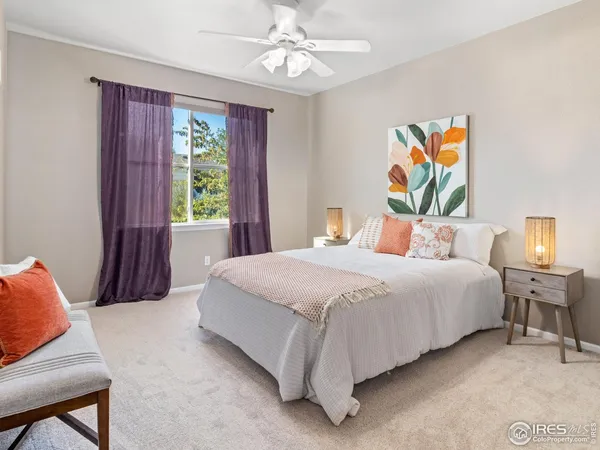 $425,000 | 640 Gooseberry Drive, Unit 904, Longmont, CO 80503