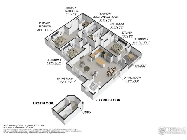 a picture of a book and a bed