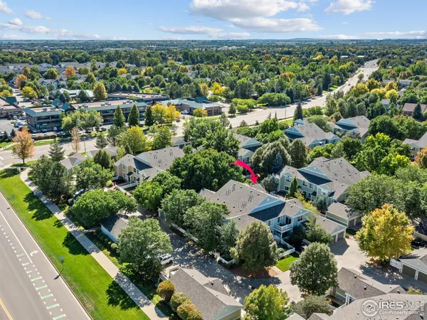 $425,000 | 640 Gooseberry Drive, Unit 904, Longmont, CO 80503
