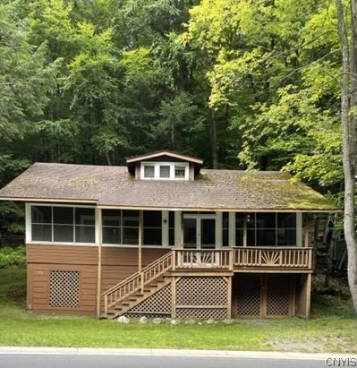 214 South Shore Road Webb, NY 13420 - Photo 1 of 1