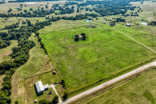 $256,468 | 2277 Pee Dee Lane, Madisonville, TX 77864