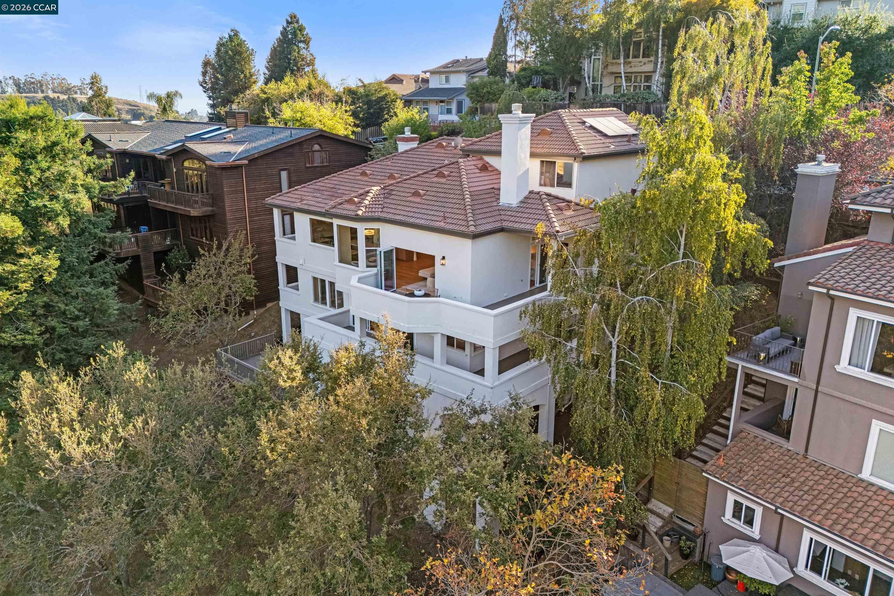 6900 Charing Cross Road Berkeley, CA 94705 - Photo 87 of 94 Gallery Image 87