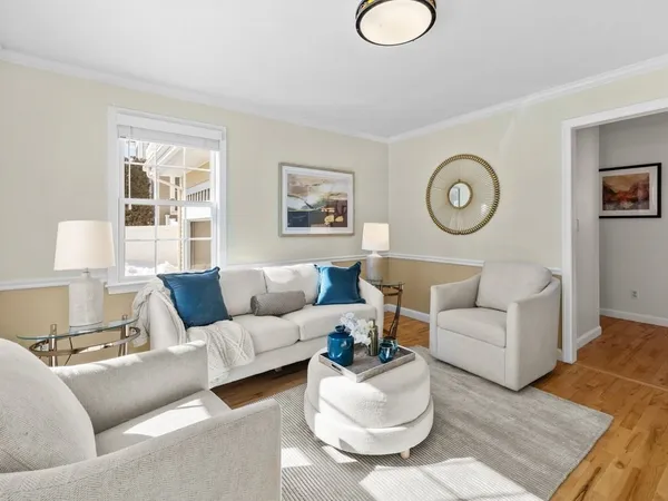 $1,995,000 | 615 Saw Mill Brook Parkway, Newton, MA 02459