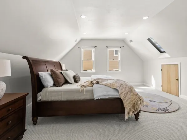 $1,995,000 | 615 Saw Mill Brook Parkway, Newton, MA 02459