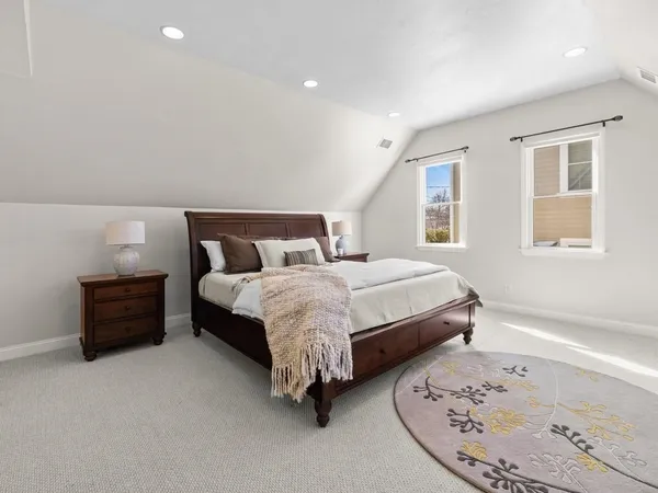 $1,995,000 | 615 Saw Mill Brook Parkway, Newton, MA 02459