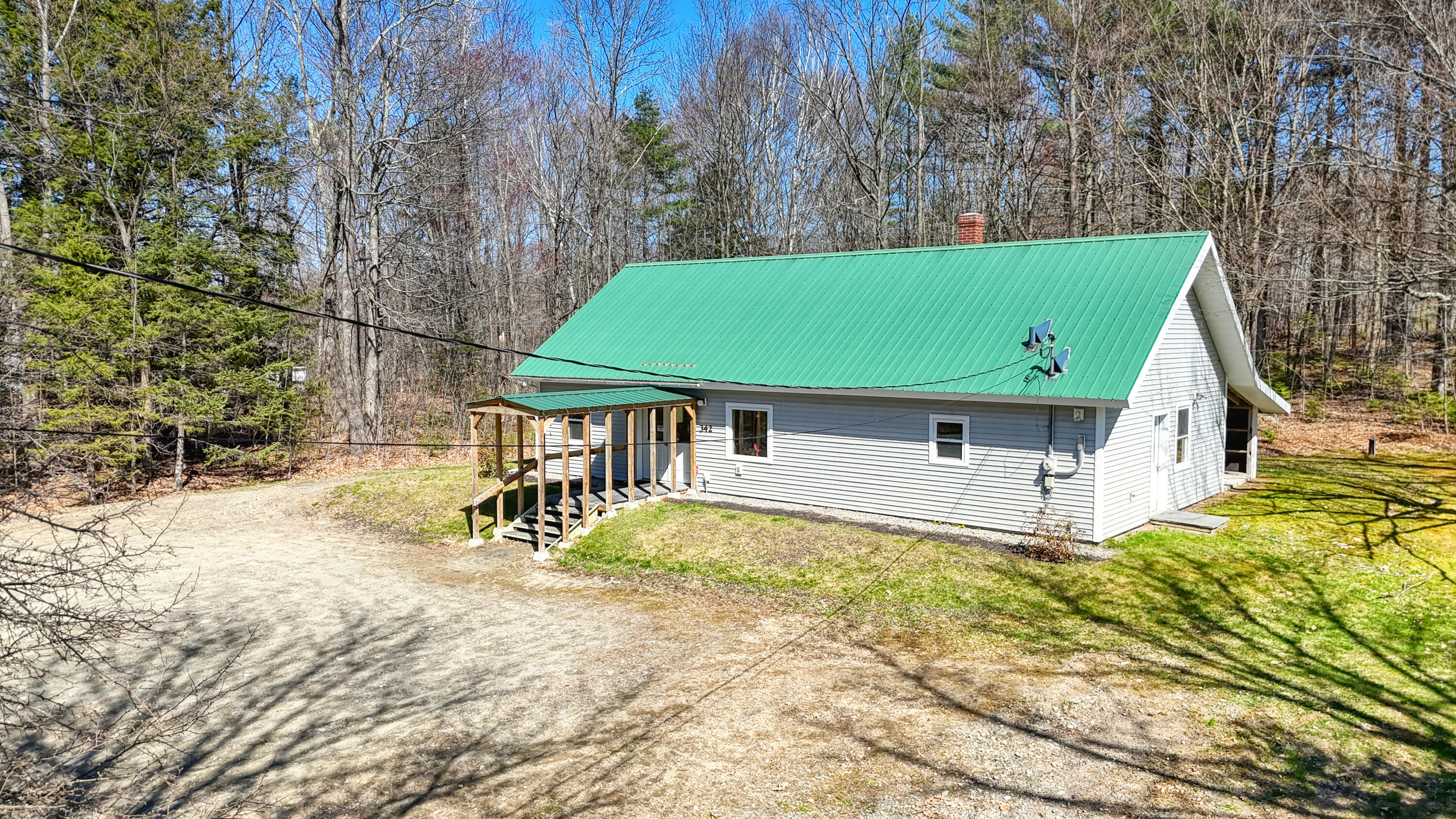 342 Smithfield Road Norridgewock, ME 04957 - Photo 3 of 30