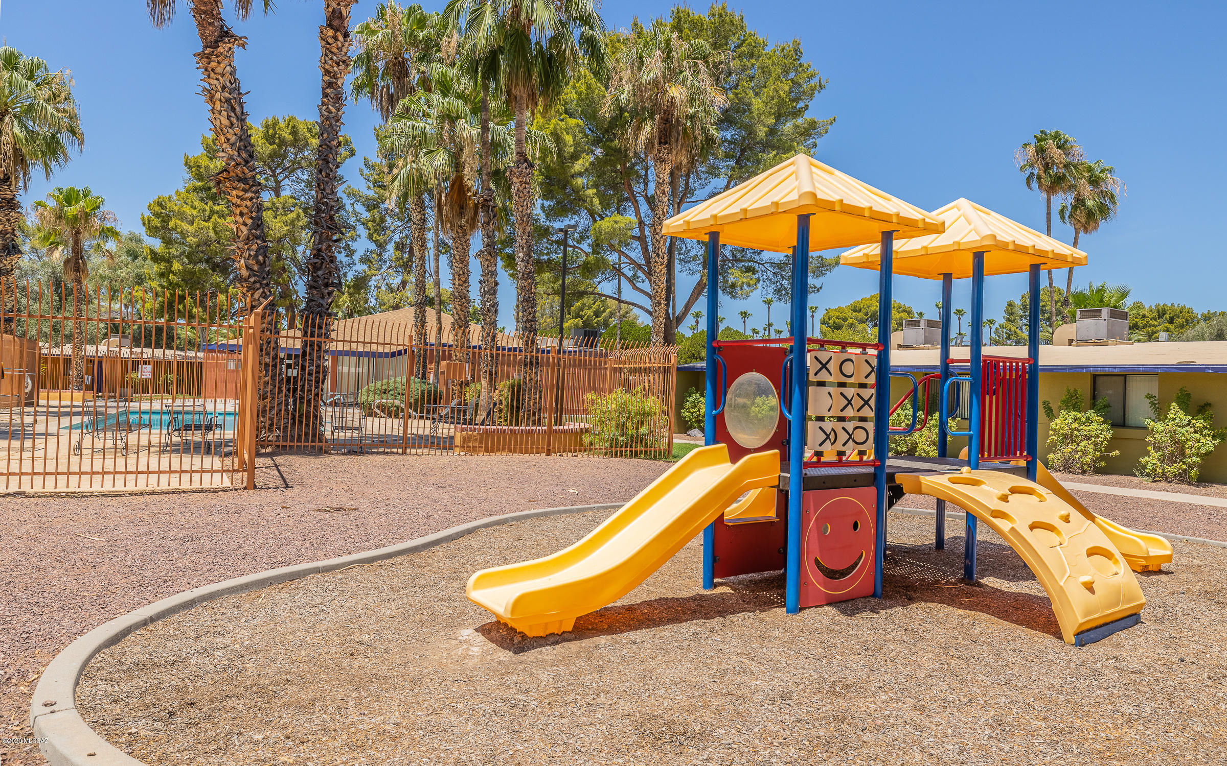 350 North Silverbell Road, Unit 64 Tucson, AZ 85745 - Photo 34 of 34