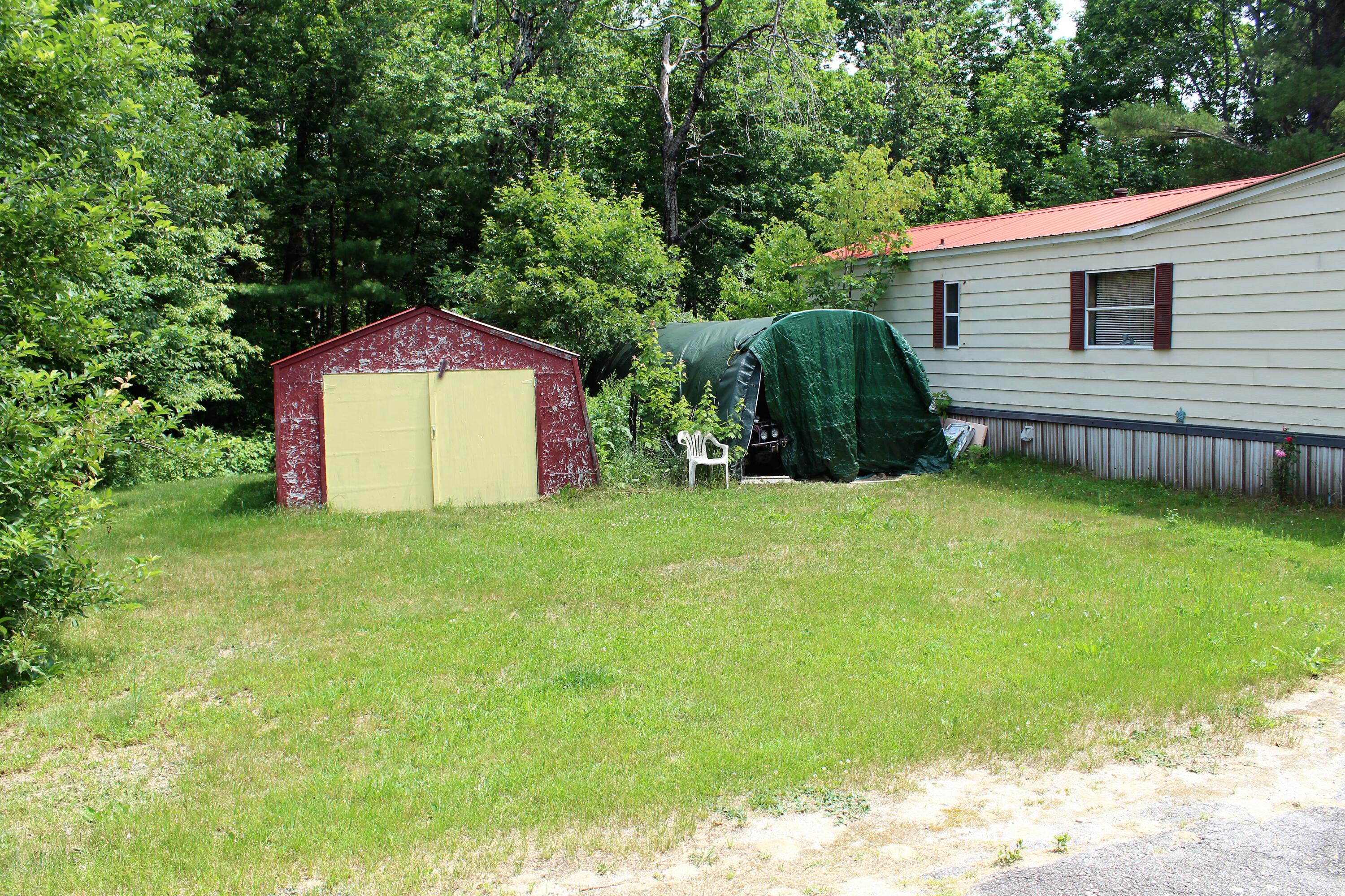 177 Bens Hill Road Sabattus, ME 04280 - Photo 14 of 22 16