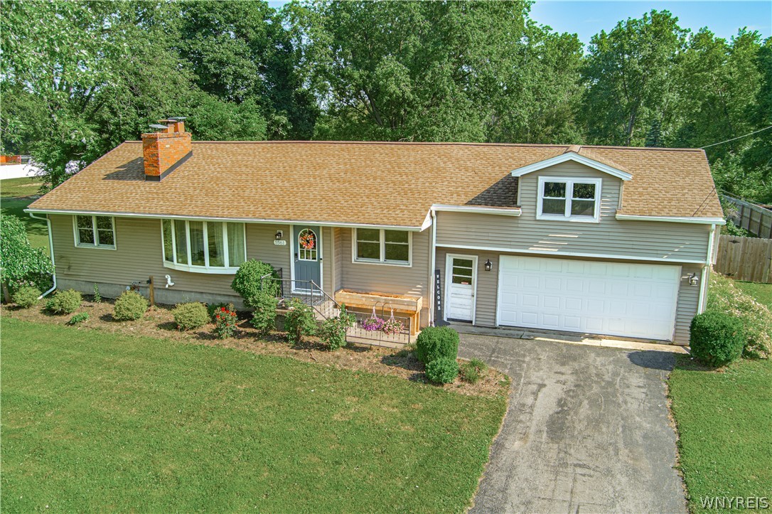 5561 Ridge Road Newfane, NY 14094 - Photo 41 of 48