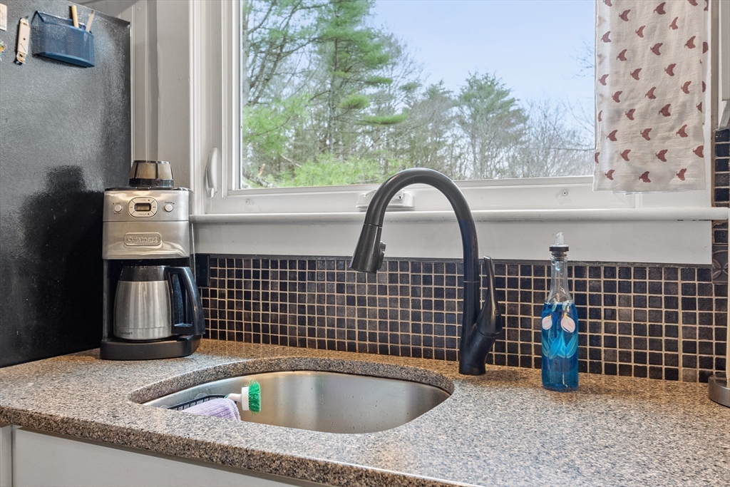 613 Petersham Road Athol, MA 01331 - Photo 24 of 41 a close view of sink