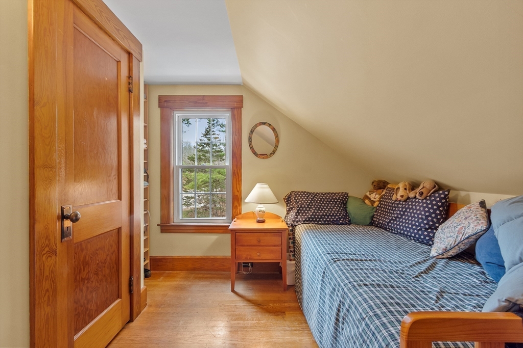613 Petersham Road Athol, MA 01331 - Photo 27 of 41 a living room with furniture and a window