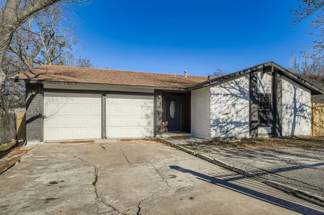$429,999 | 7004 East Meadow Bend Drive, Austin, TX 78724