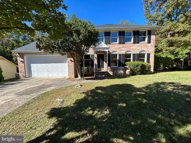 $2,845 | 1907 White Lake Drive, Fredericksburg, VA 22407