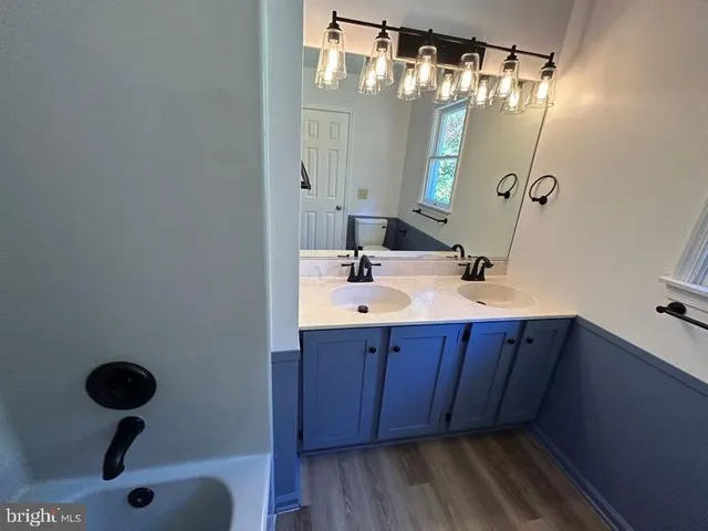 $2,845 | 1907 White Lake Drive, Fredericksburg, VA 22407