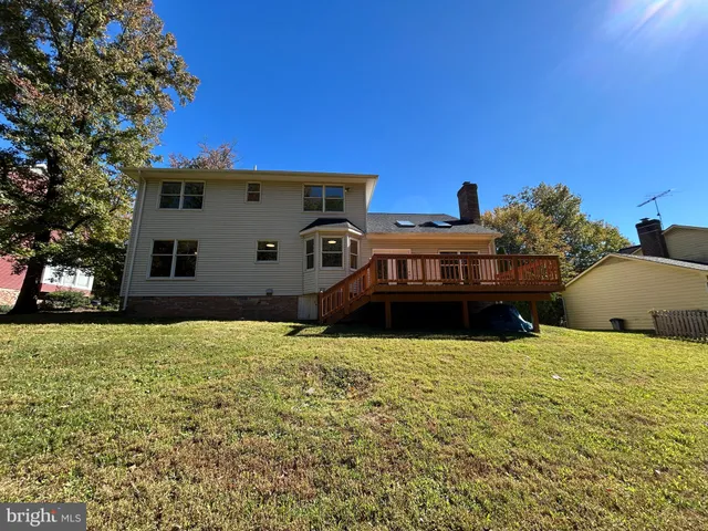 $2,845 | 1907 White Lake Drive, Fredericksburg, VA 22407