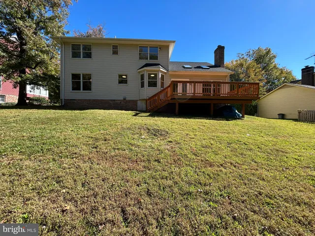 $2,845 | 1907 White Lake Drive, Fredericksburg, VA 22407