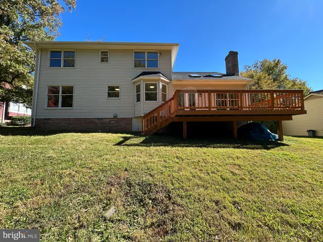 $2,845 | 1907 White Lake Drive, Fredericksburg, VA 22407