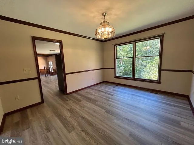 $2,845 | 1907 White Lake Drive, Fredericksburg, VA 22407