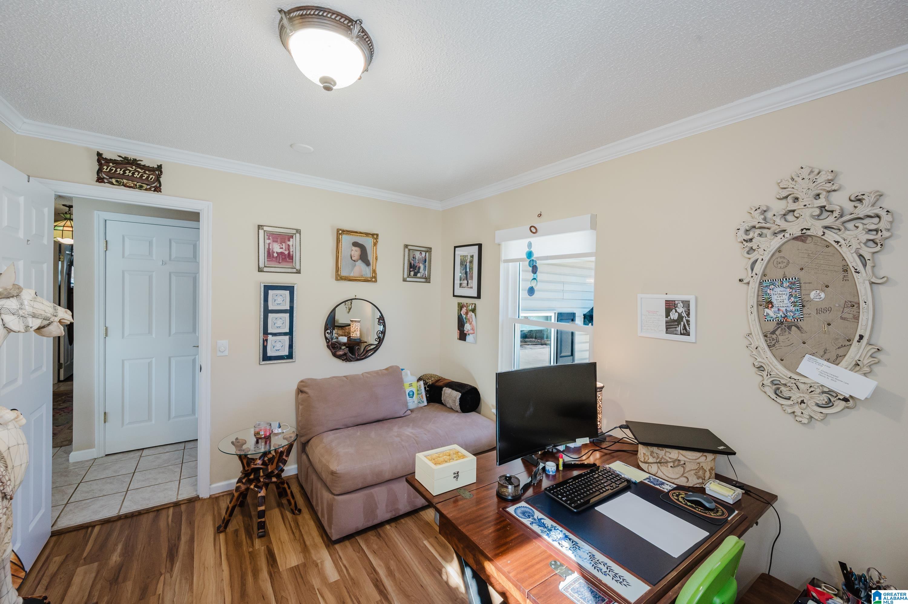 802 Funderburg Bend Road Pell City, AL 35128 - Photo 40 of 80