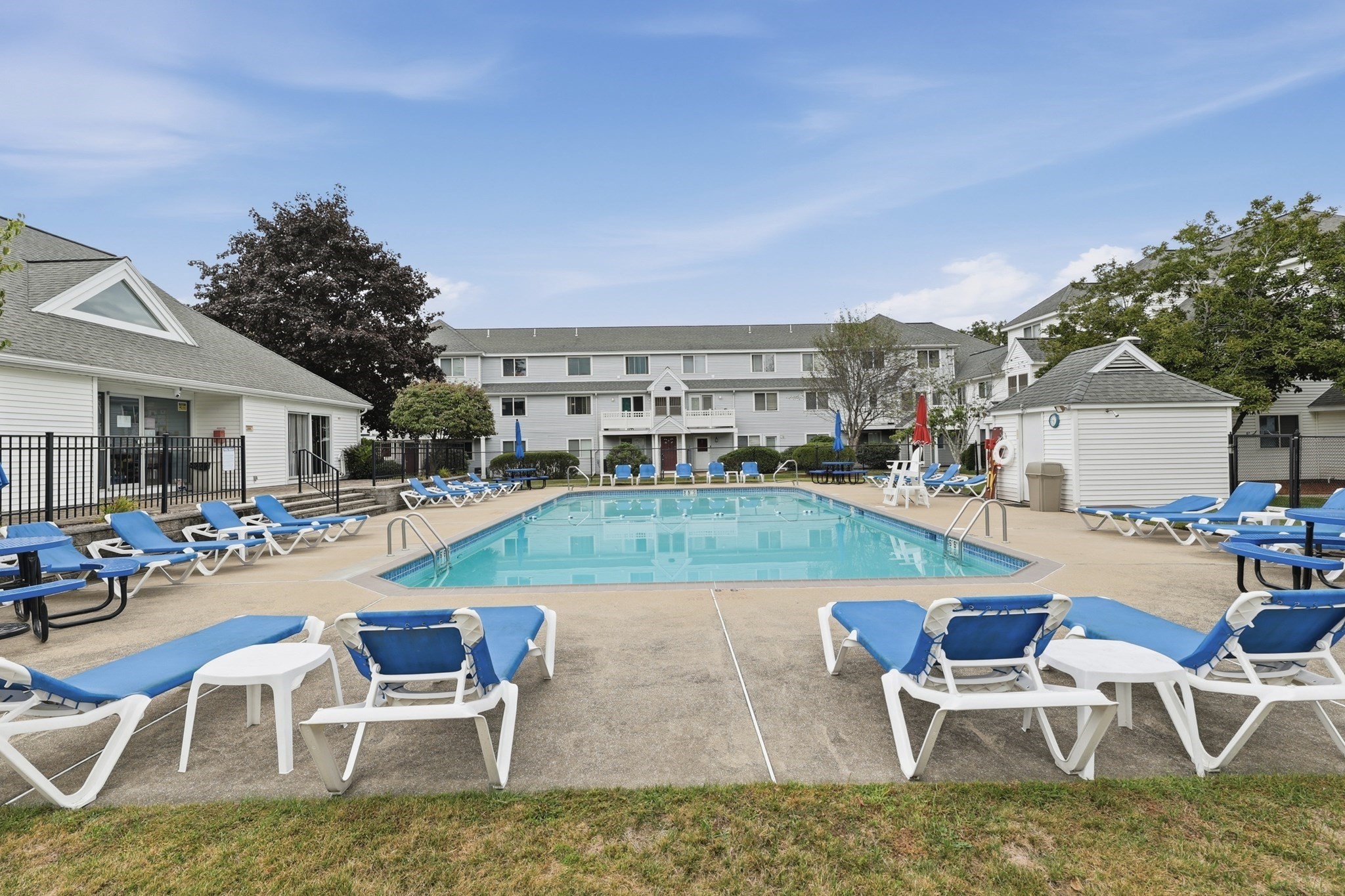 360 Littleton Road, Unit H1 Chelmsford, MA 01824 - Photo 28 of 33 Gallery Image 28