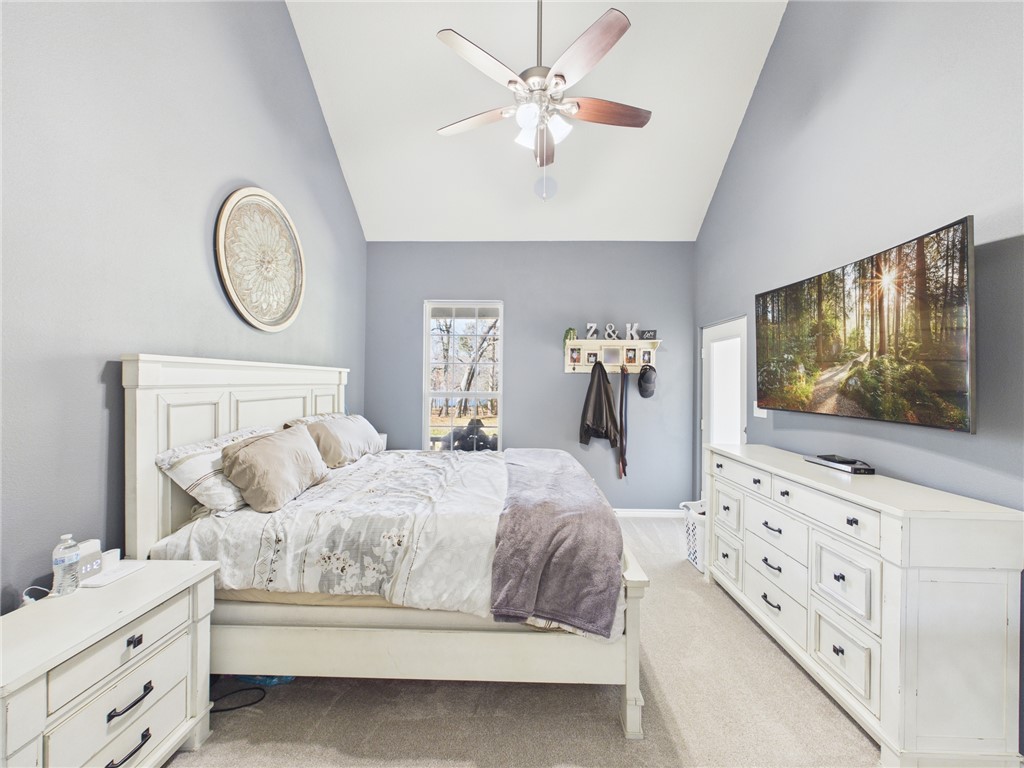 10645 C Hoppess Road Franklin, TX 77856 - Photo 20 of 50