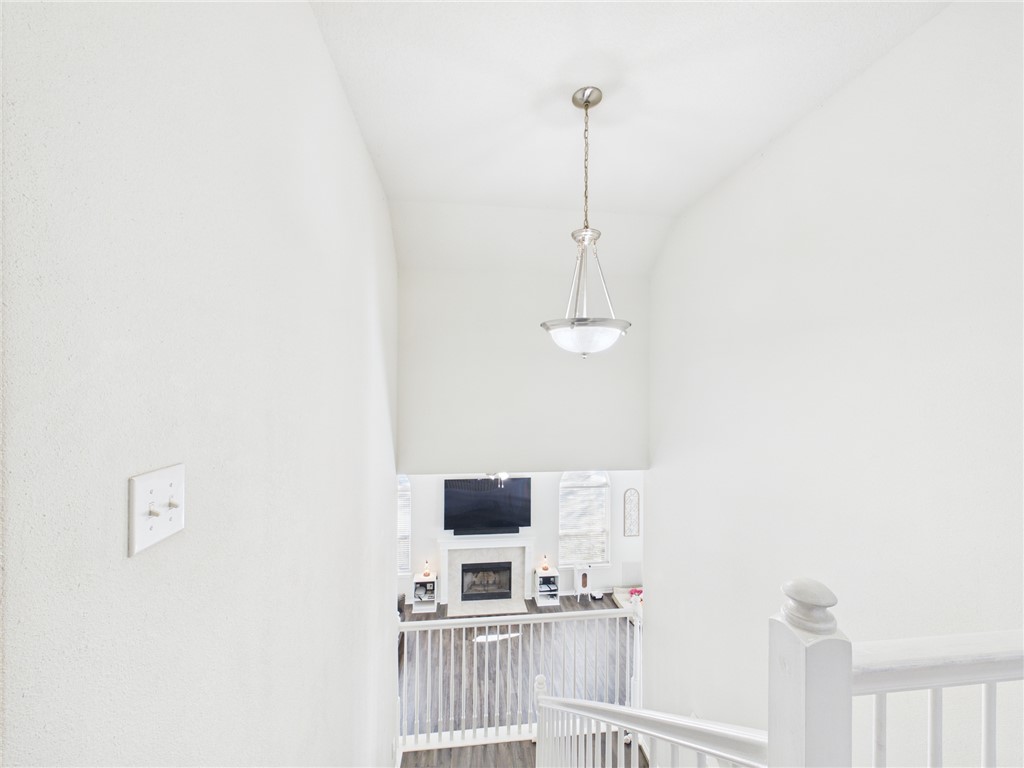10645 C Hoppess Road Franklin, TX 77856 - Photo 32 of 50 a view of a room with a flat screen tv