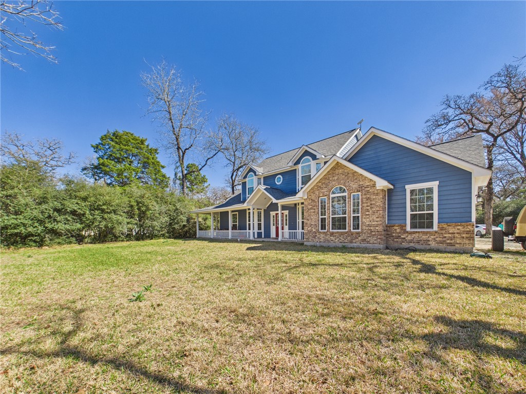 10645 C Hoppess Road Franklin, TX 77856 - Photo 35 of 50
